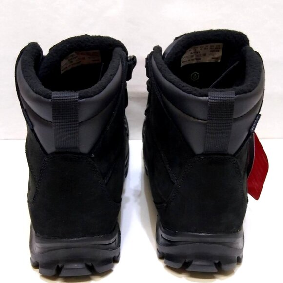 Timberland Chillberg TB 0A2DXY 015 Leather Waterproof Nubuck Mid Boot Mens 8.5M - Picture 5 of 10